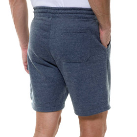 Short détente battle