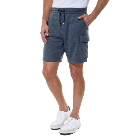 Short détente battle