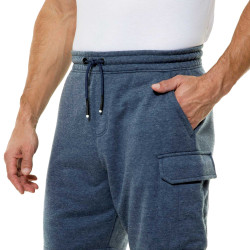 Short détente battle