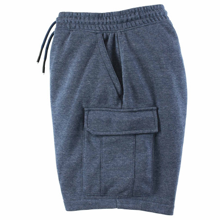 Short détente battle