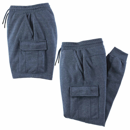 Short & Jogging détente