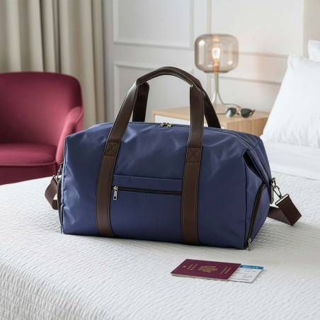 EN CADEAU : Le sac travel