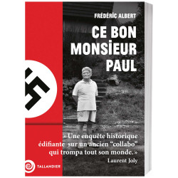 Ce bon Monsieur Paul