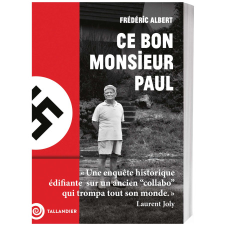 Ce bon Monsieur Paul