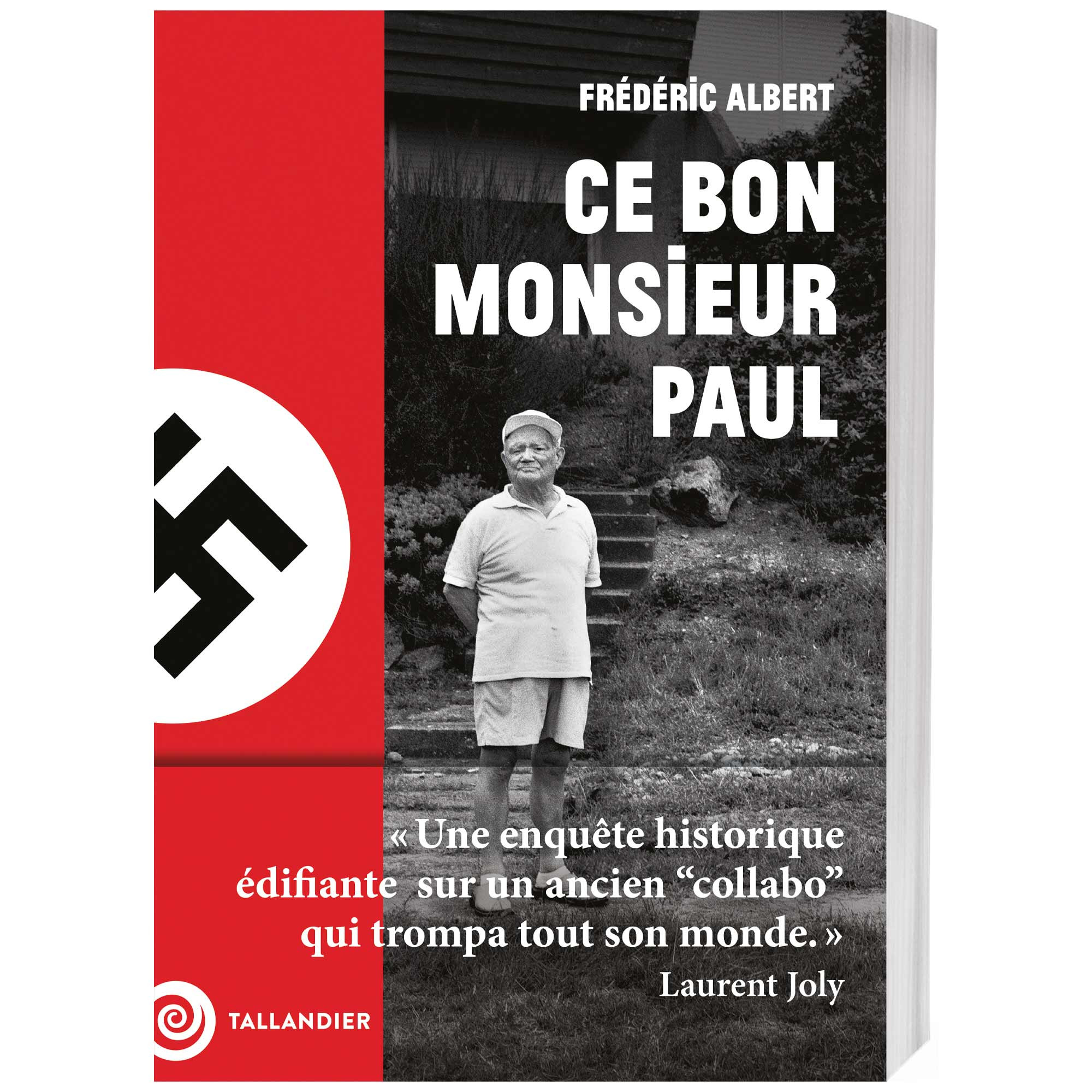 Ce bon Monsieur Paul