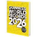 Guinness world records 2026