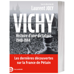 VICHY - Histoire d’une...
