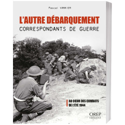 L’autre débarquement -...