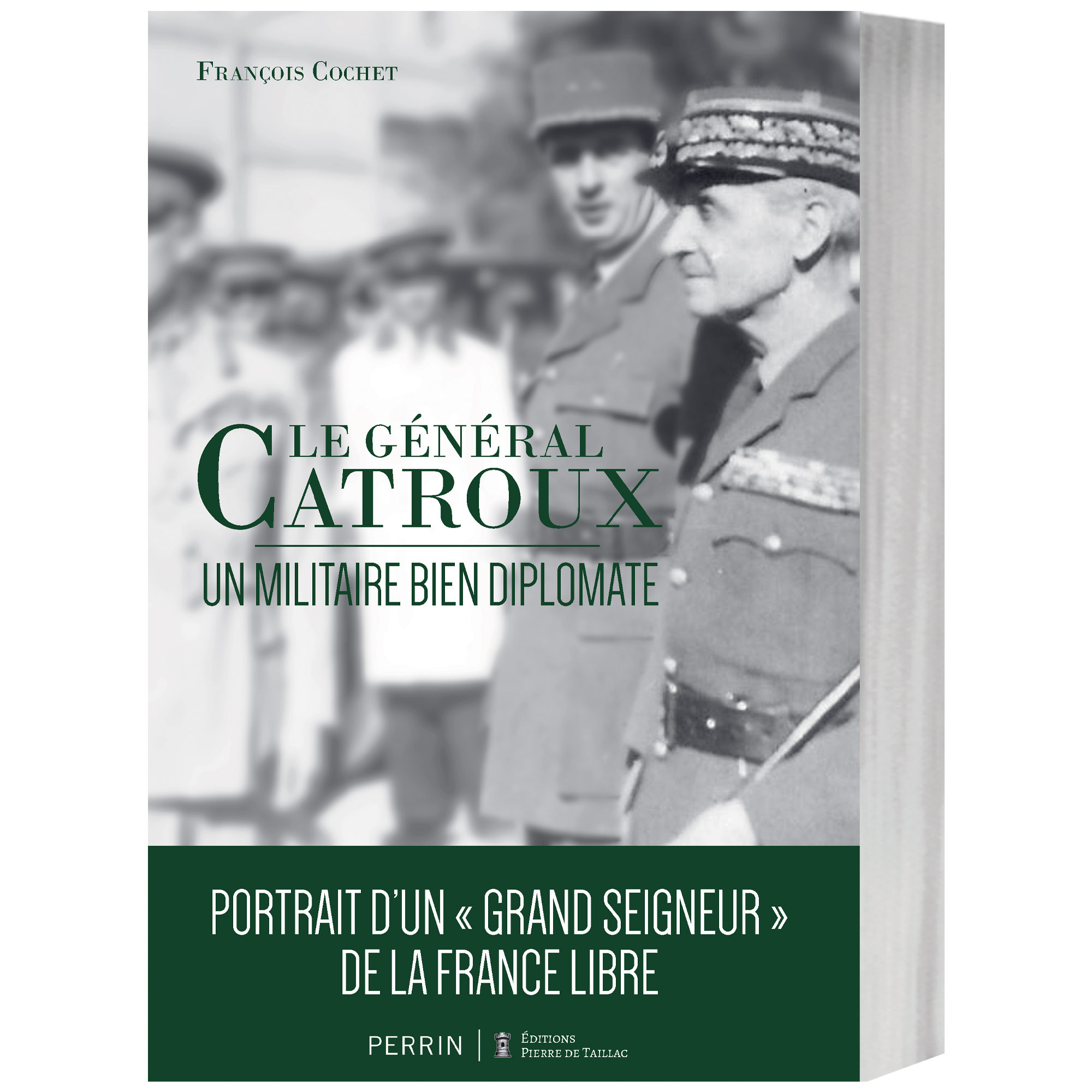 Le Général Catroux