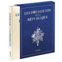 Coffret Les Présidents de la République