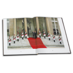 Coffret Les Présidents de la République