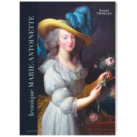 Iconique Marie-Antoinette, par l’Homme Moderne.
