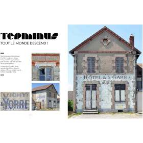 Vitrines orphelines