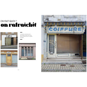Vitrines orphelines