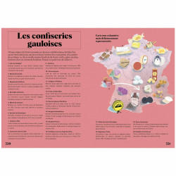 Terroirs et savoir-faire de nos campagnes