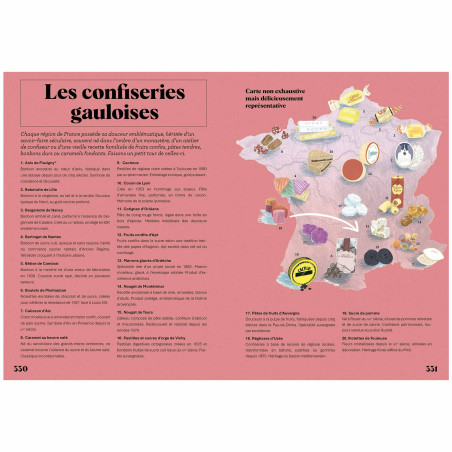 Terroirs et savoir-faire de nos campagnes