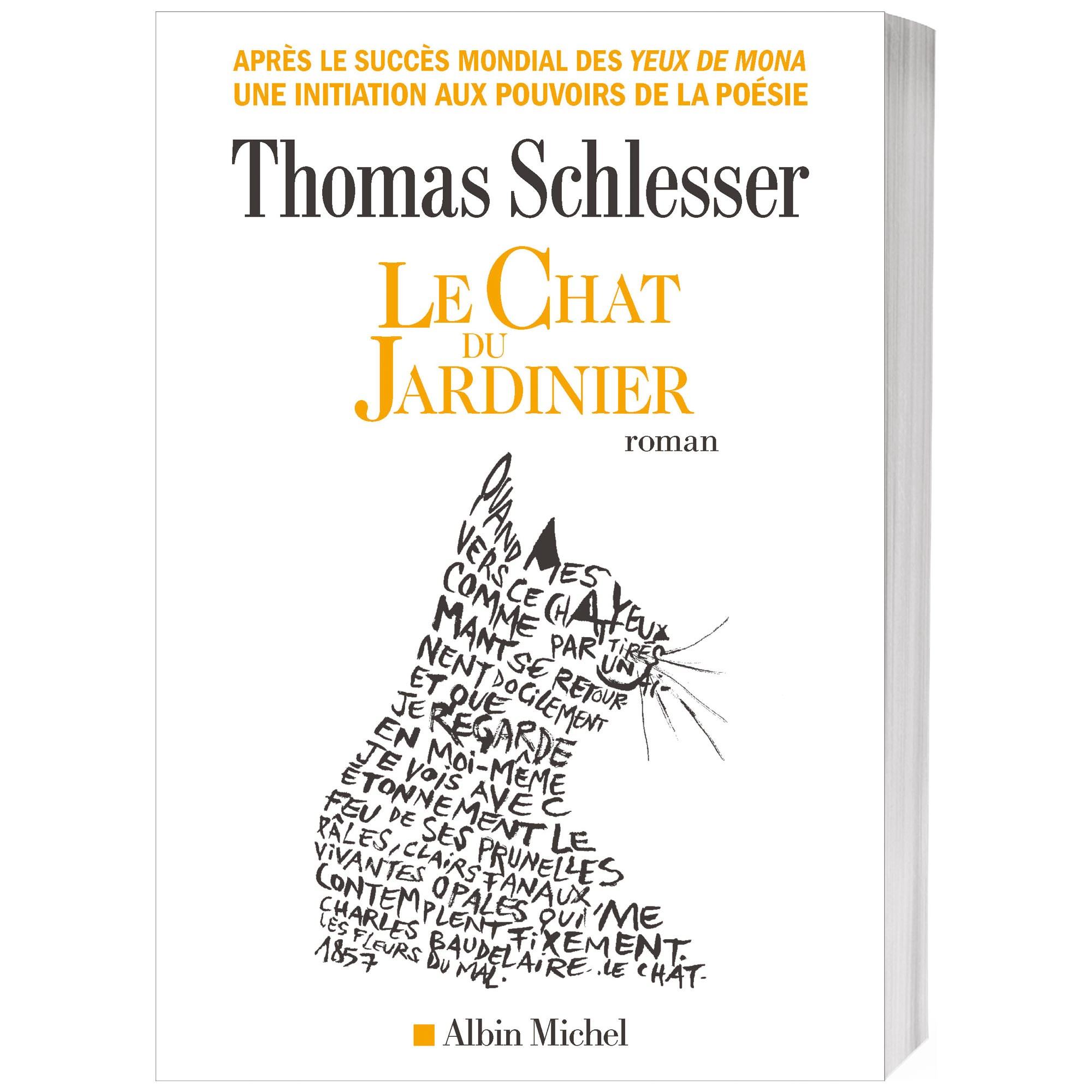 Le Chat du jardinier