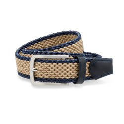 Ceintures Stretch - les 2