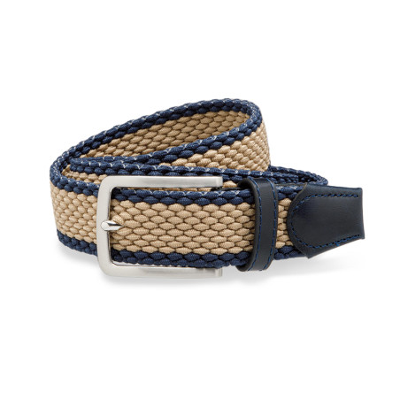 Ceintures Stretch - les 2