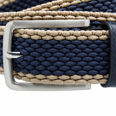 Ceintures Stretch - les 2