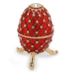 L’œuf musical, par l’Homme Moderne.