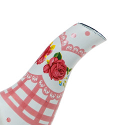 La théière Romantic