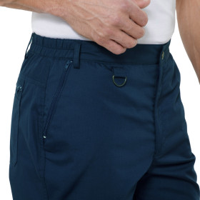 Pantalon de voyage