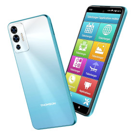 Smartphone iizee Thomson