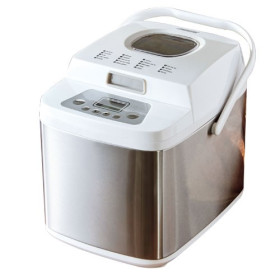 Machine à pain, par l’Homme Moderne.