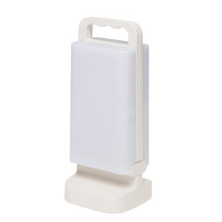 Lanterne solaire nomade