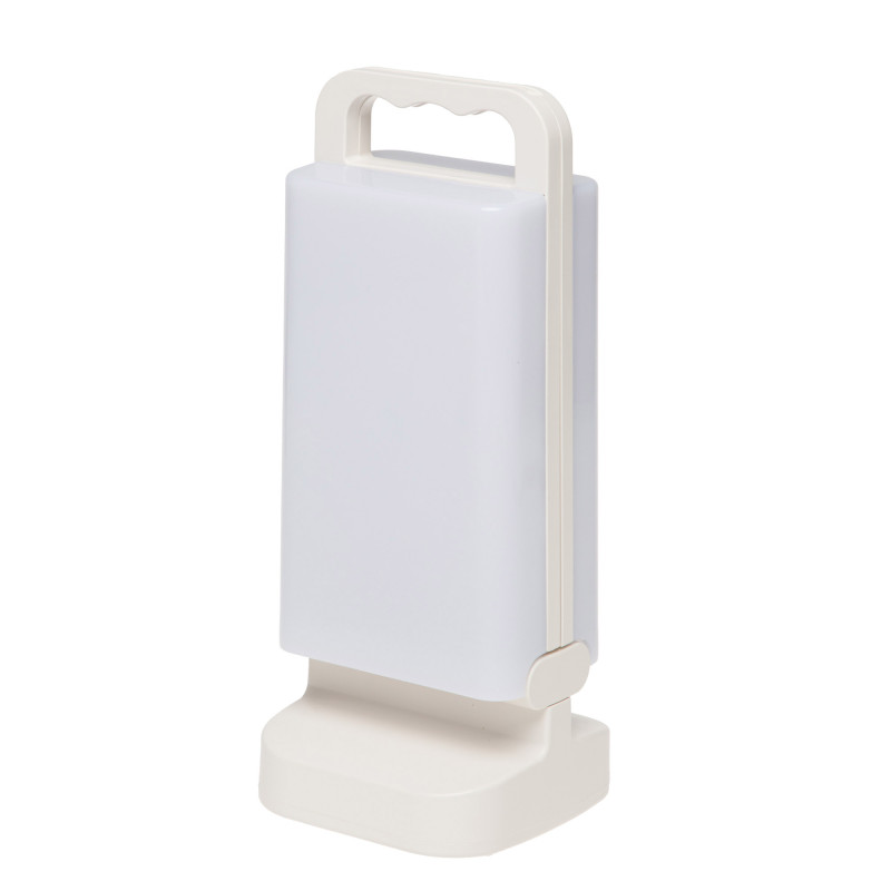 Lanterne solaire nomade