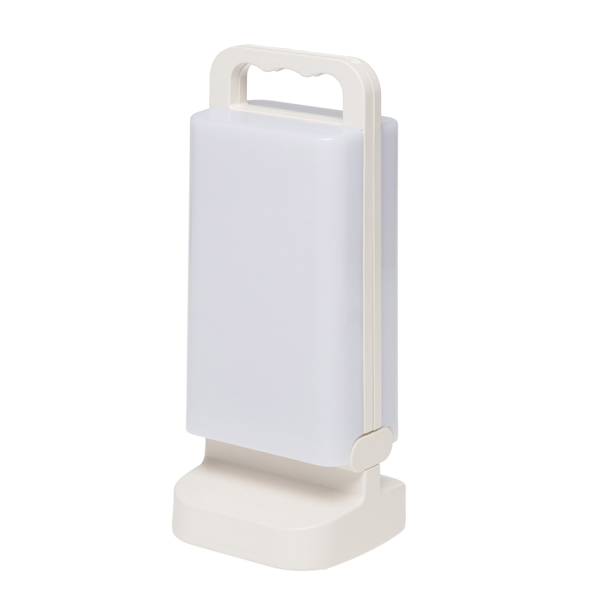 Lanterne solaire nomade