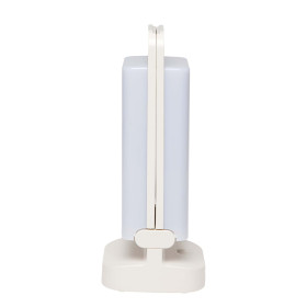 Lanterne solaire nomade