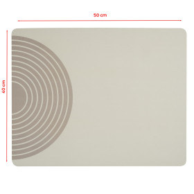 Tapis d’égouttage vaisselle