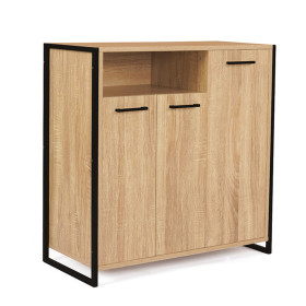 Meuble à chaussures Standing, par l’Homme Moderne.