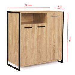 Meuble à chaussures Standing