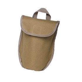 Pelle pliante multifonction