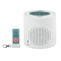 Alarme chien de garde