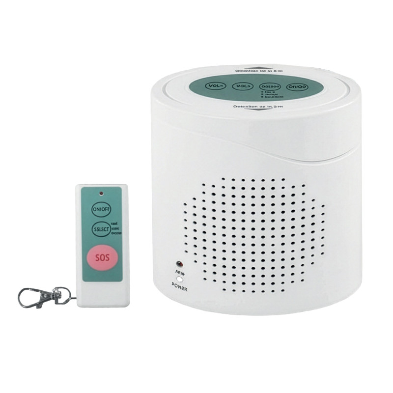 Alarme chien de garde