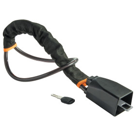 Antivol bloque-volant, par l’Homme Moderne.