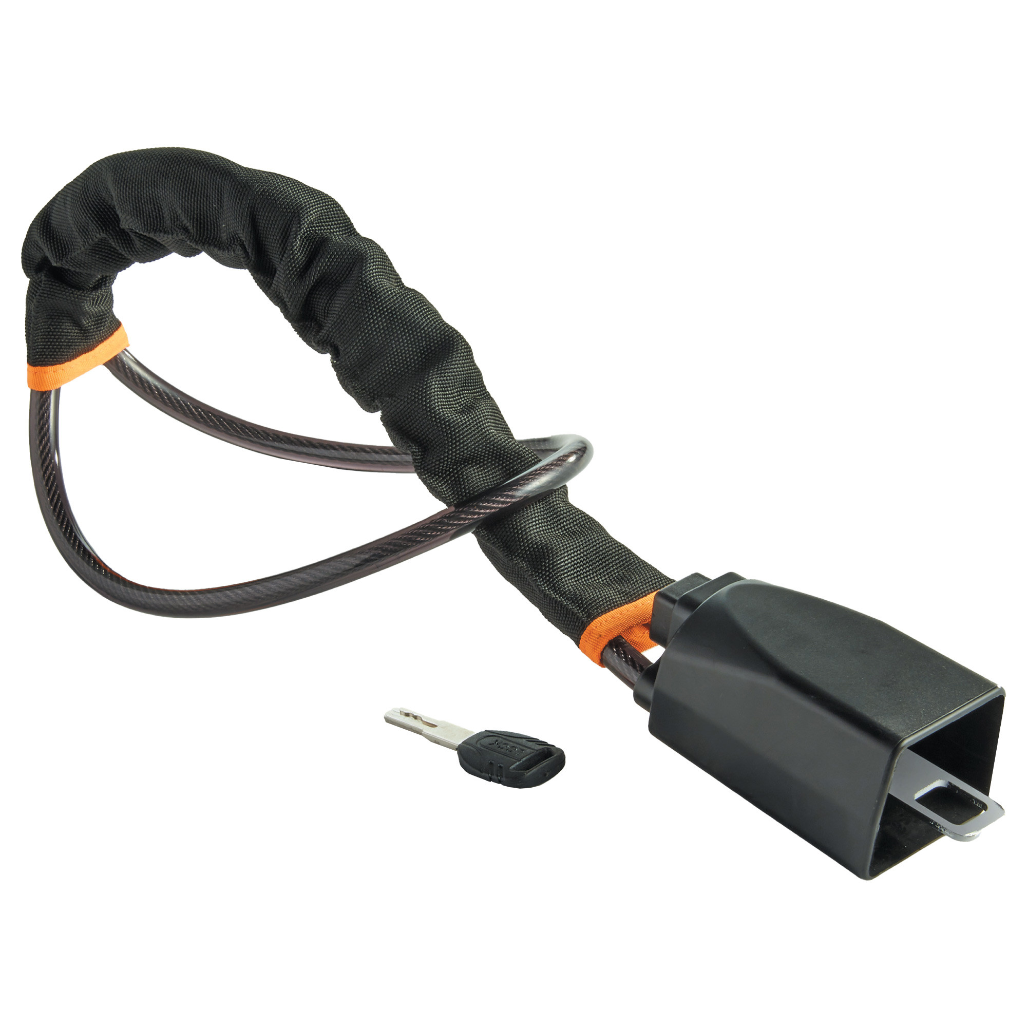 Antivol bloque-volant