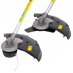 Débroussailleuse  & coupe-bordure