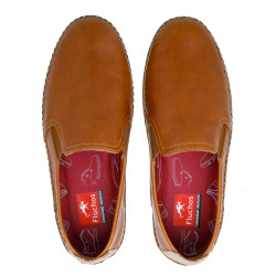 Mocassins DYNERGY Fluchos