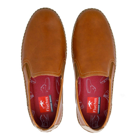 Mocassins DYNERGY Fluchos