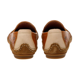 Mocassins DYNERGY Fluchos