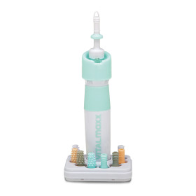 Nettoyeur auriculaire, par l’Homme Moderne.