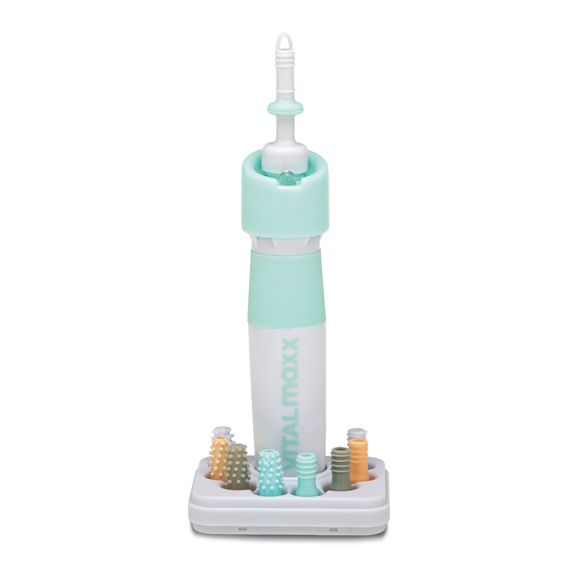 Nettoyeur auriculaire