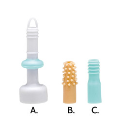 Nettoyeur auriculaire