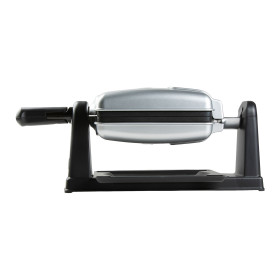 Gaufrier rotatif