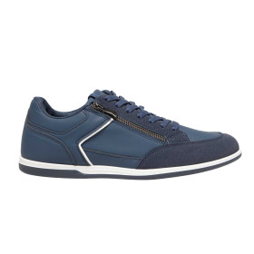 Baskets zip confort
